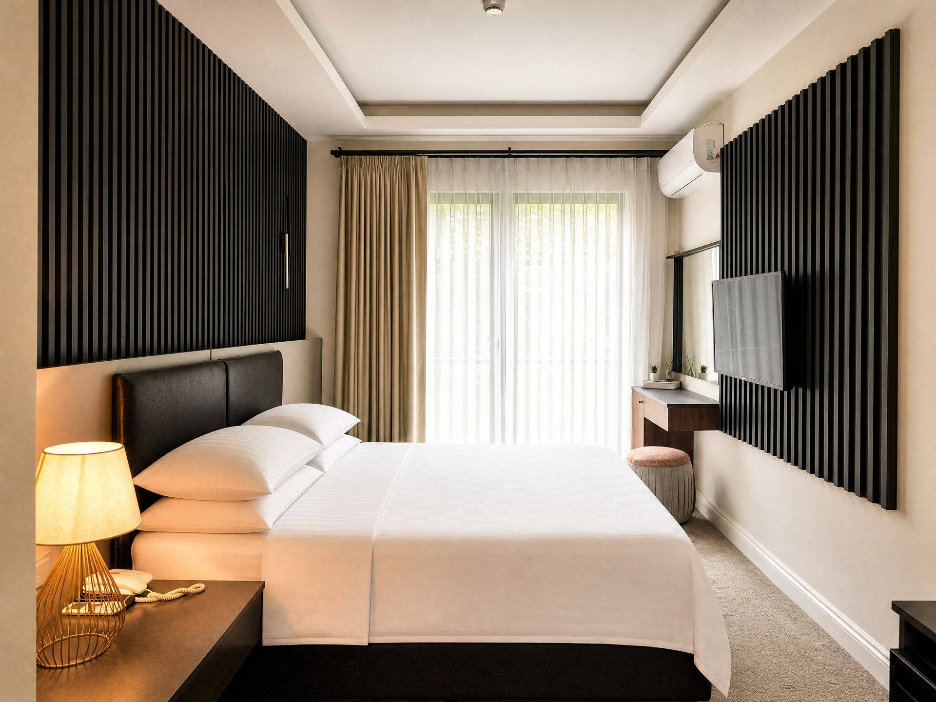 DİDİ Otel Sapanca bağlantılı Aile Odası