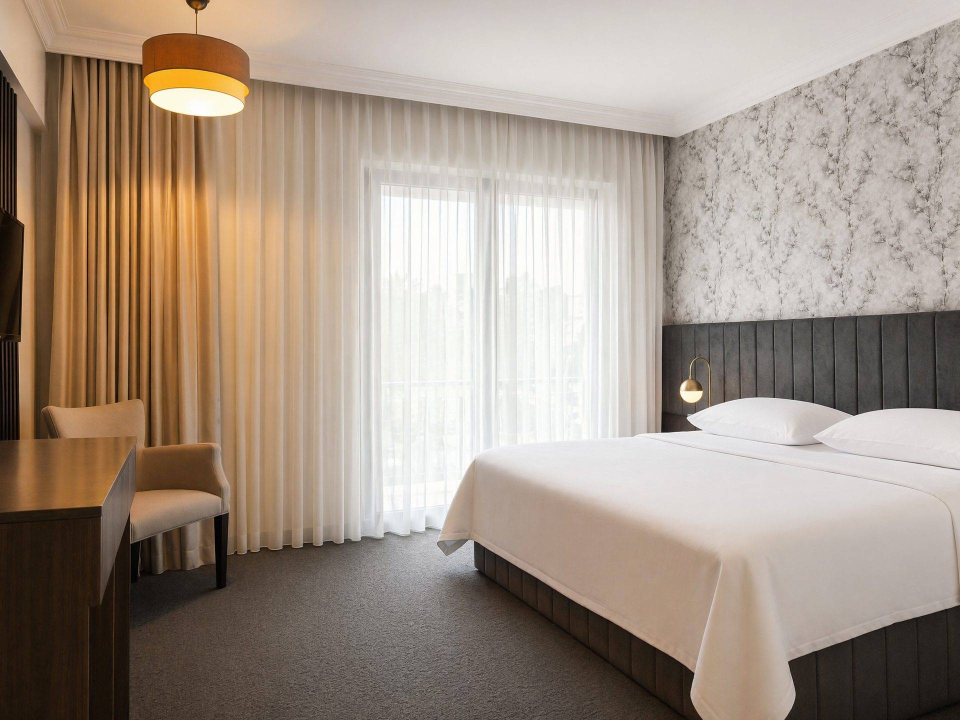 DİDİ Otel Sapanca Superior Oda